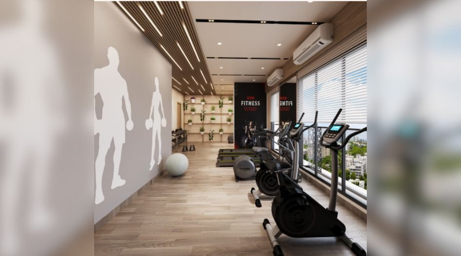 Aakasa-Shivaji-Park-Amenities-Gymnasium